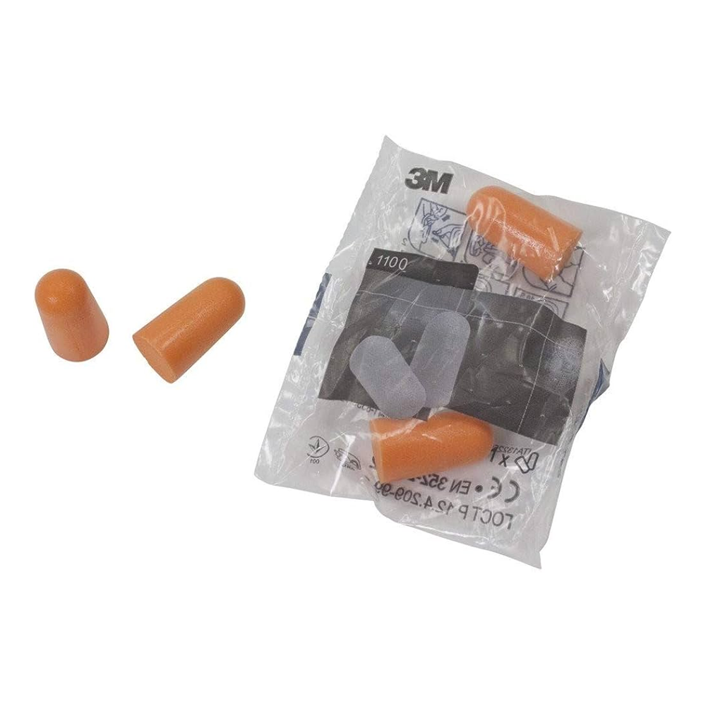 3M 1100 KULAKLIK TIKACI