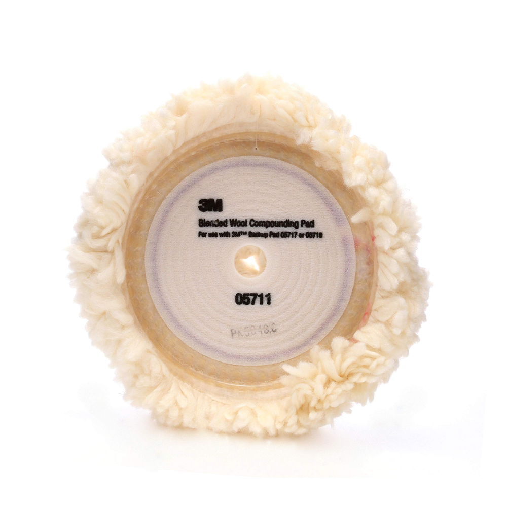 3M 5711 PASTA KEÇESİ 22,8 CM