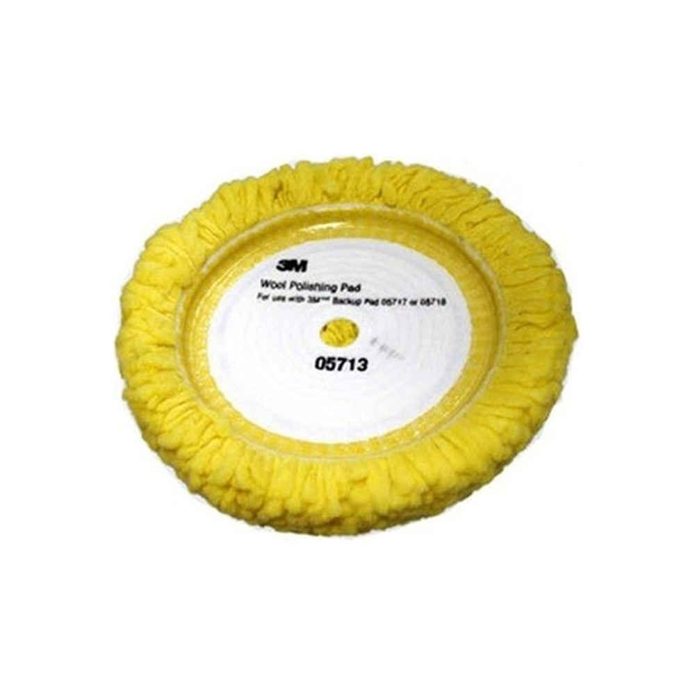 3M 5713 POLISH KEÇESİ 22,8 CM