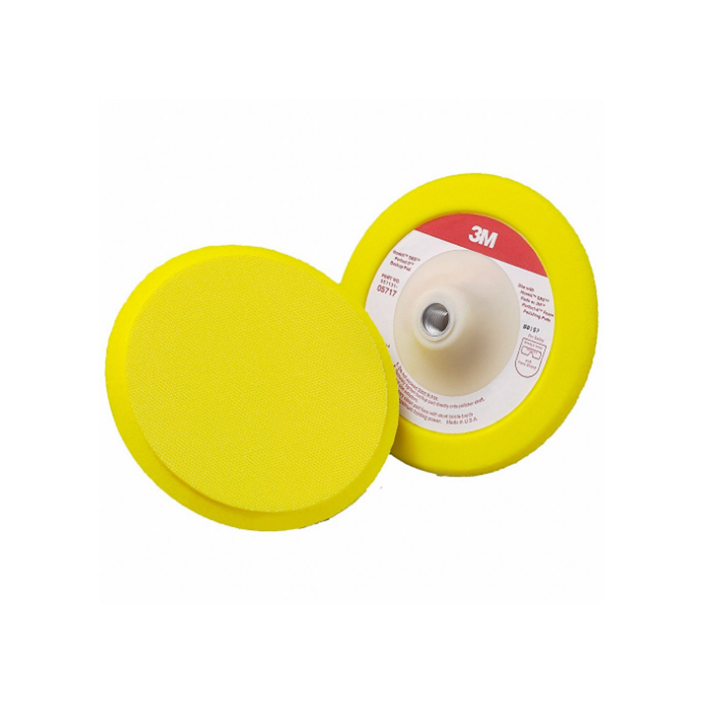 3M 5717 KEÇE TABANI