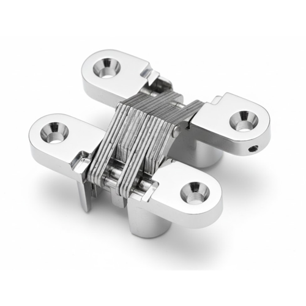 AKORDİYON MENTEŞE 13X60 MM