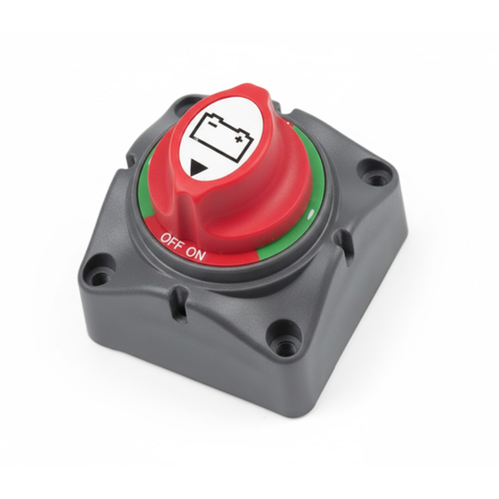 AKÜ ŞALTER ON-OFF 300A