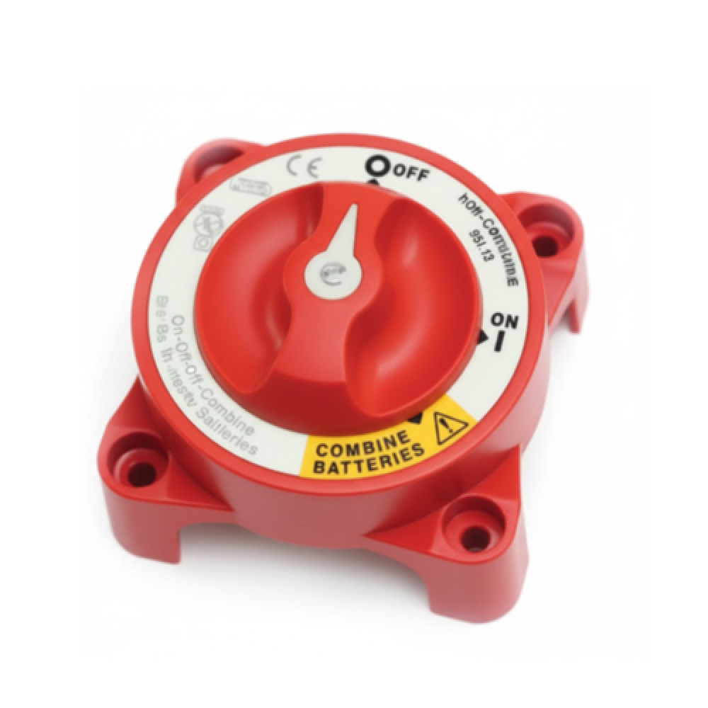 AKÜ ŞALTER ON-OFF 350-525A