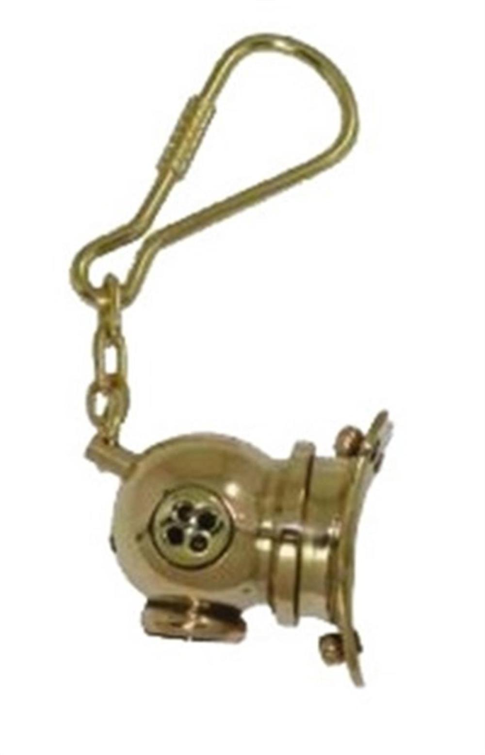 ANAHTARLIK DALGIÇ BAŞLIĞI