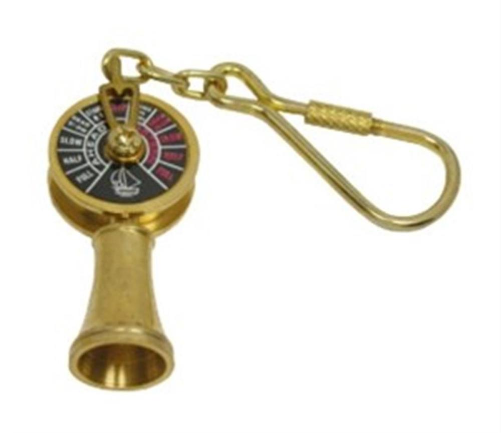 ANAHTARLIK MAKİNE TELGRAF