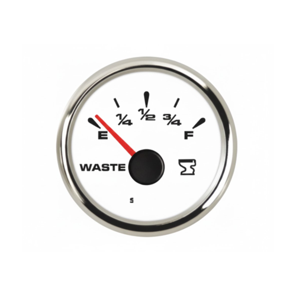 ATIK PİS SU SEVİYE GÖSTERGESİ