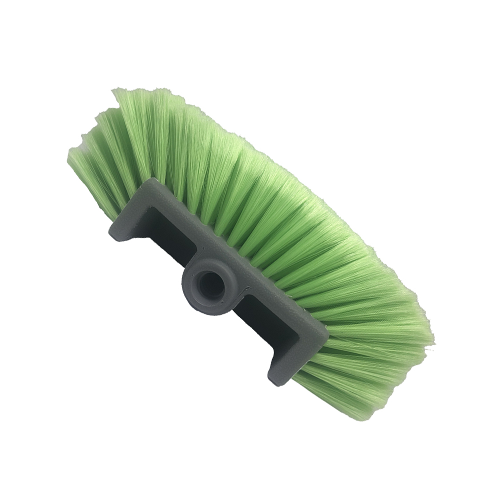 ATLANTECH 2731-2732 YUMUŞAK YEŞİL FIRÇA SAPLI SET