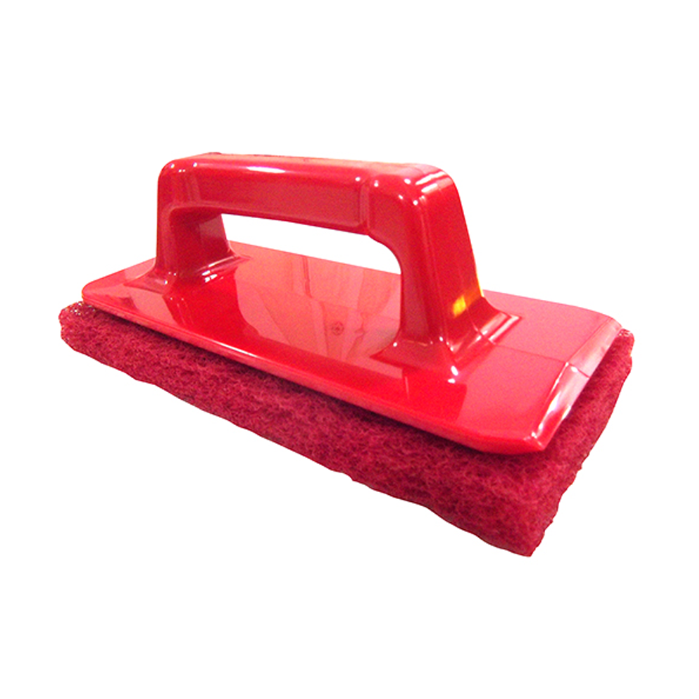 ATLANTECH GÜVERTE TEMİZLEME FIRÇASI EL İLE UYGULAMA