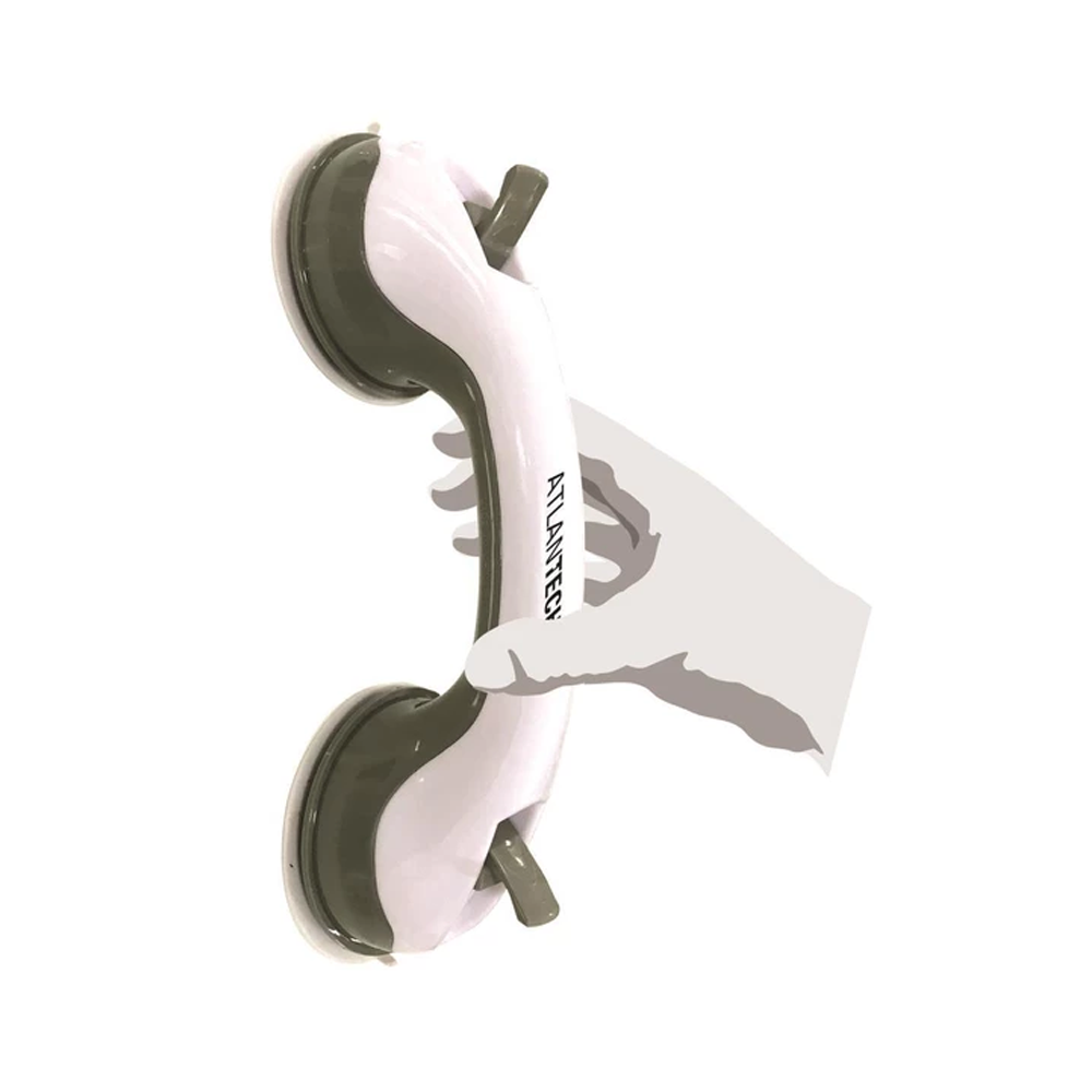 ATLANTECH VANTUZLU TUTAMAK