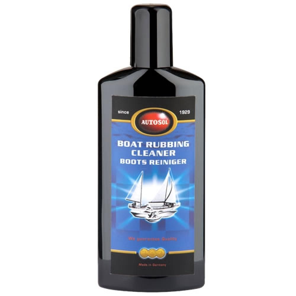 AUTOSOL BOAT RUBBING CLEANER 400 ML
