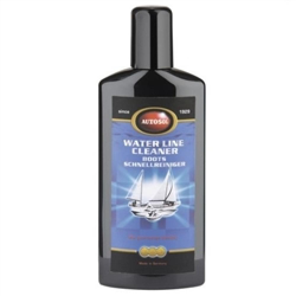 AUTOSOL WATERLINE CLEANER 400 ML