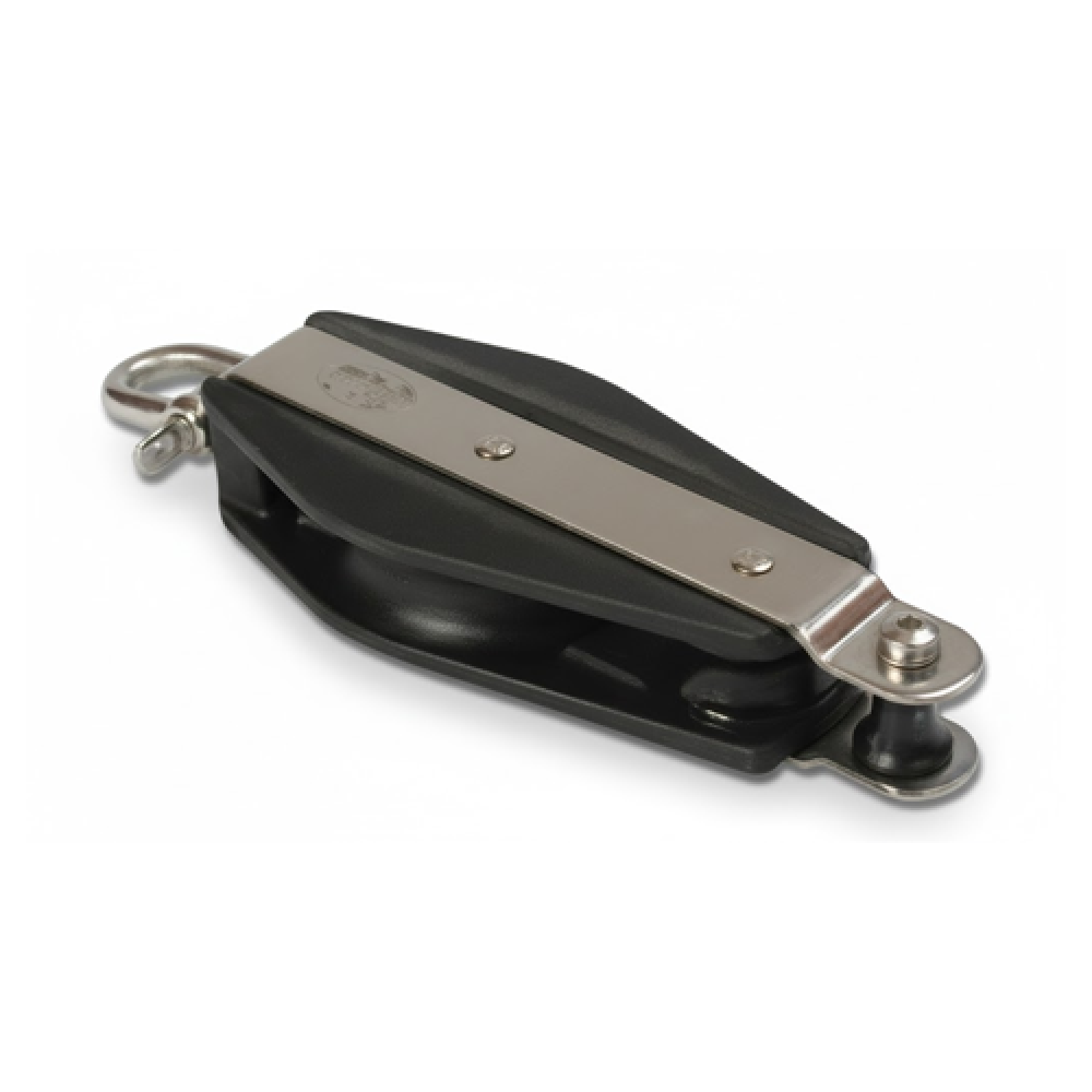 BAKLAVA MAKARA 14 MM TEKLİ KUYRUKLU