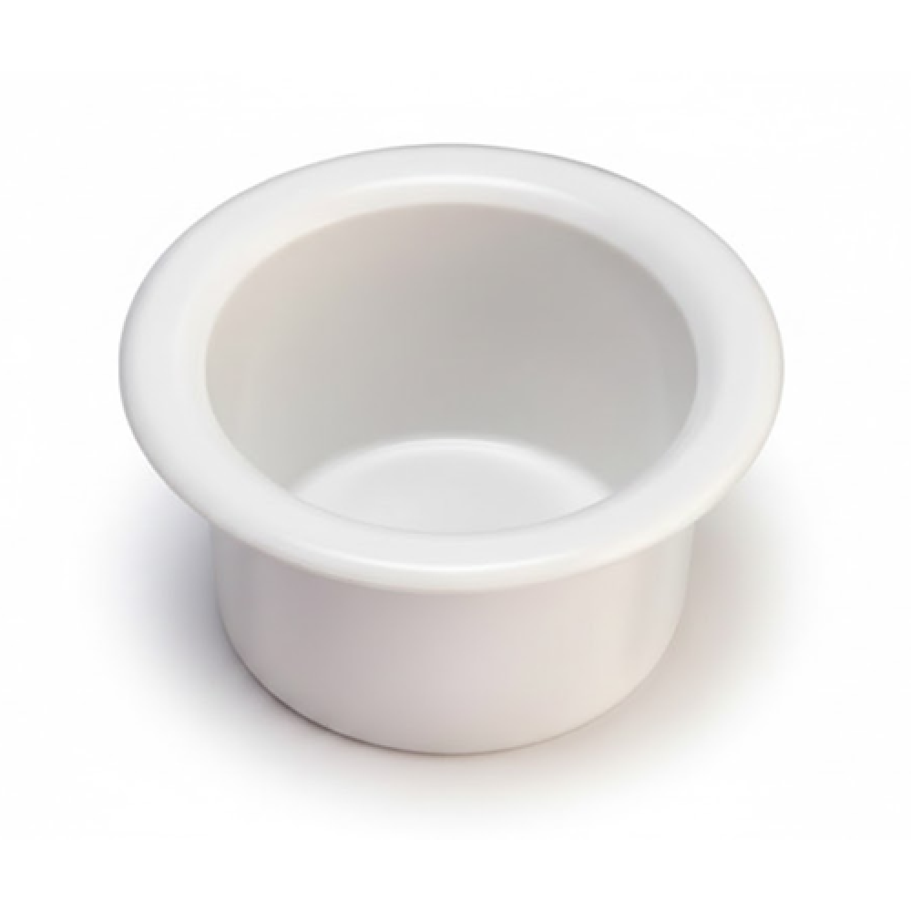 BARDAKLIK GÖMME BEYAZ 6,5CM İÇ