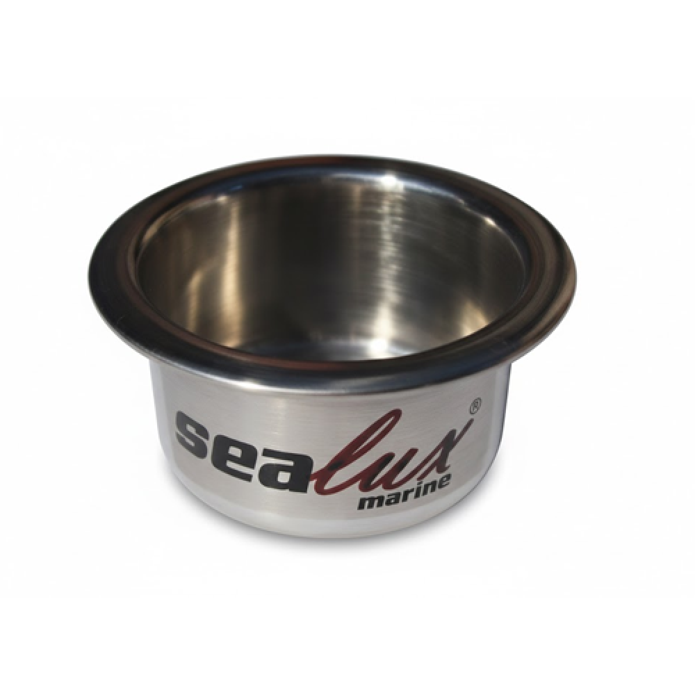 BARDAKLIK GÖMME KROM 70MM