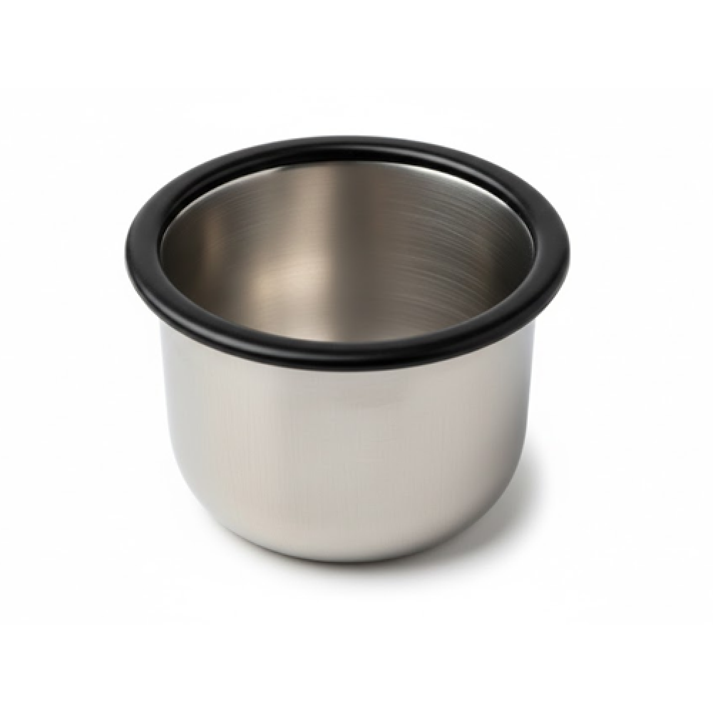 BARDAKLIK GÖMME KROM 9CM