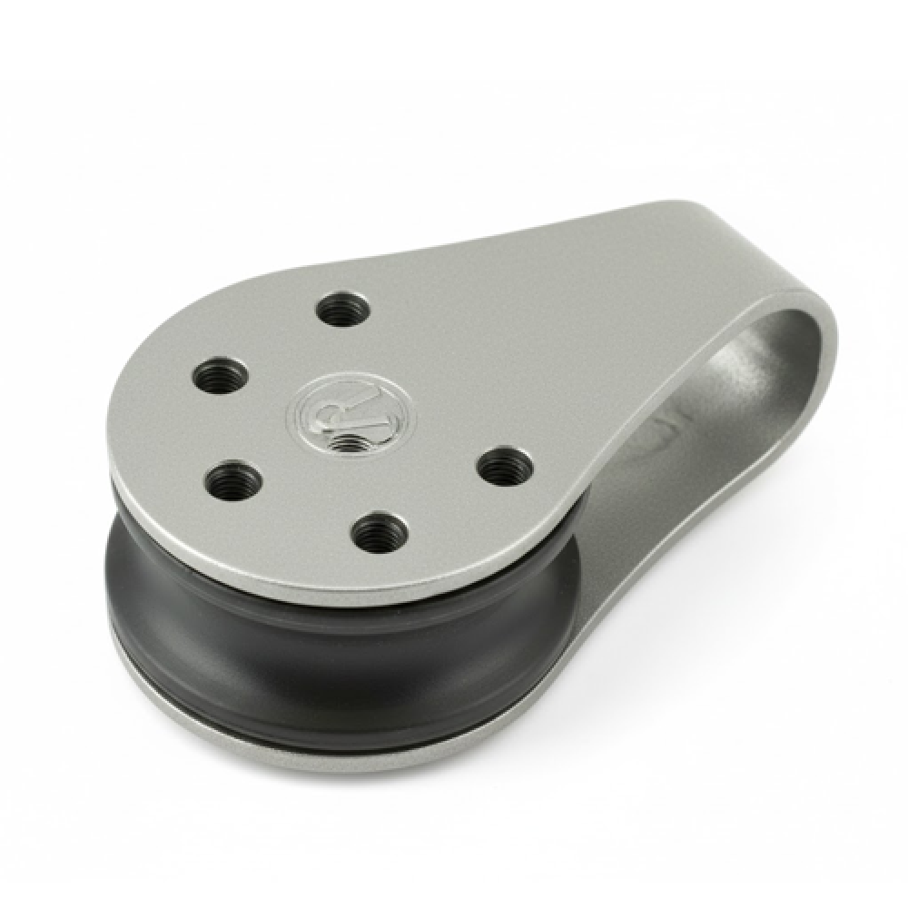 BAYRAK MAKARASI TEKLİ 6 MM