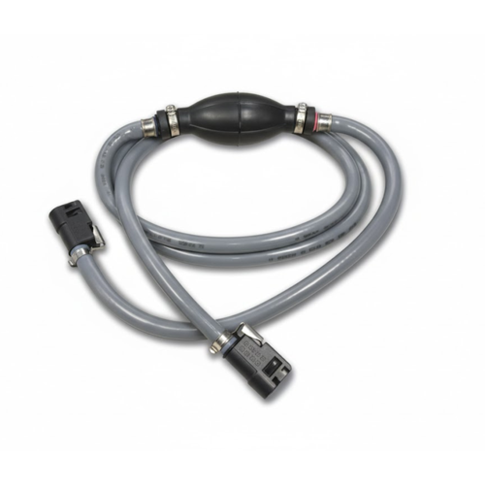 BENZİN HORTUMU YAMAHA PUARLI,JAKLI