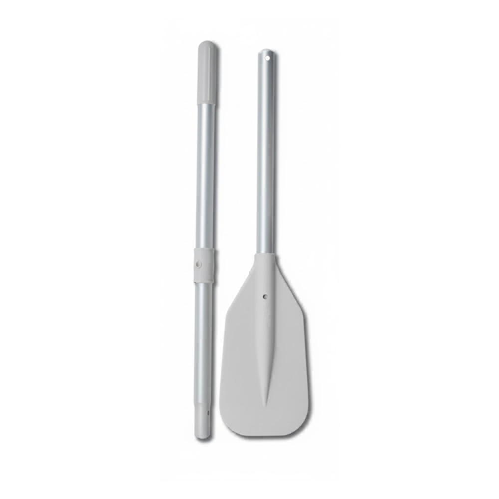 BOT KÜREĞİ GRİ KATLANIR 160 CM