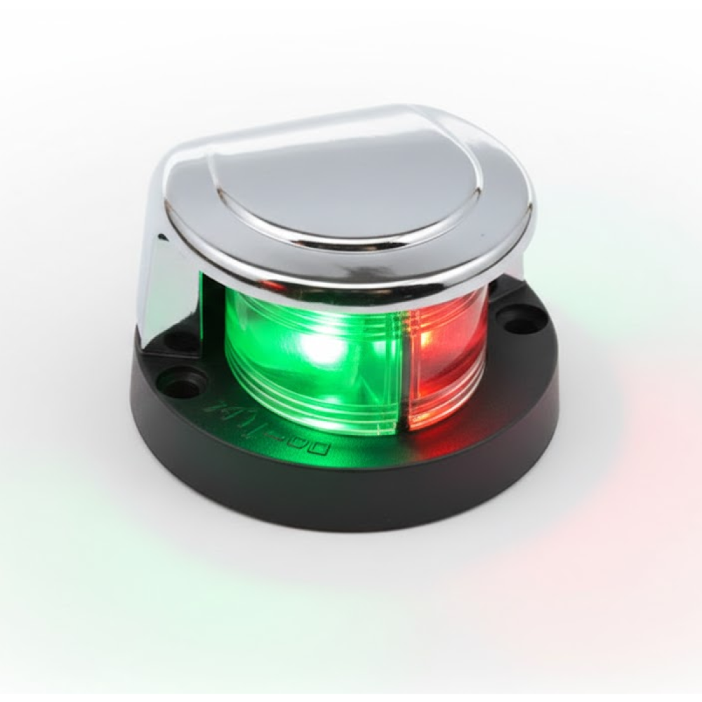 BURUN FENERİ KROMAJ NO:2