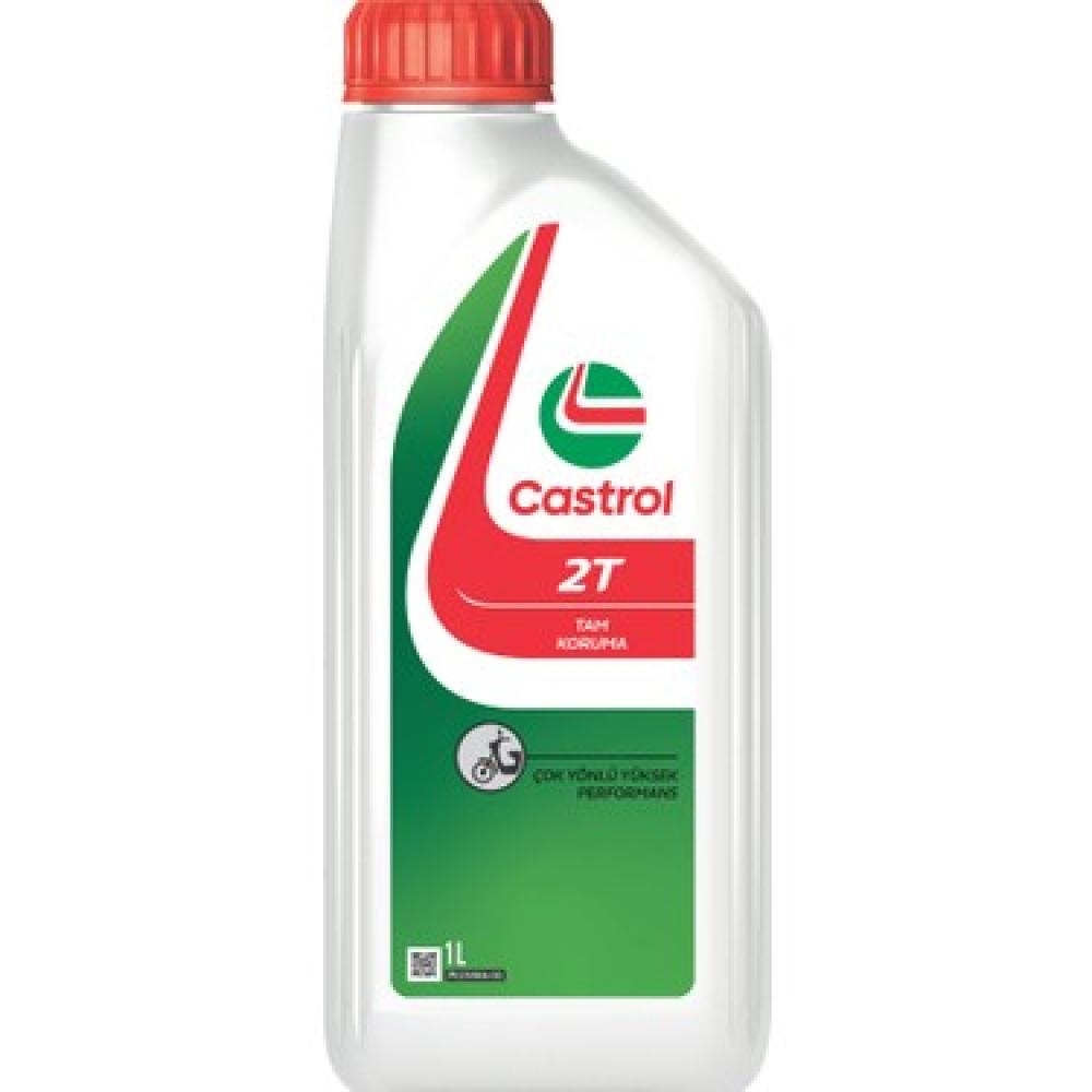 CASTROL 2T 1 L