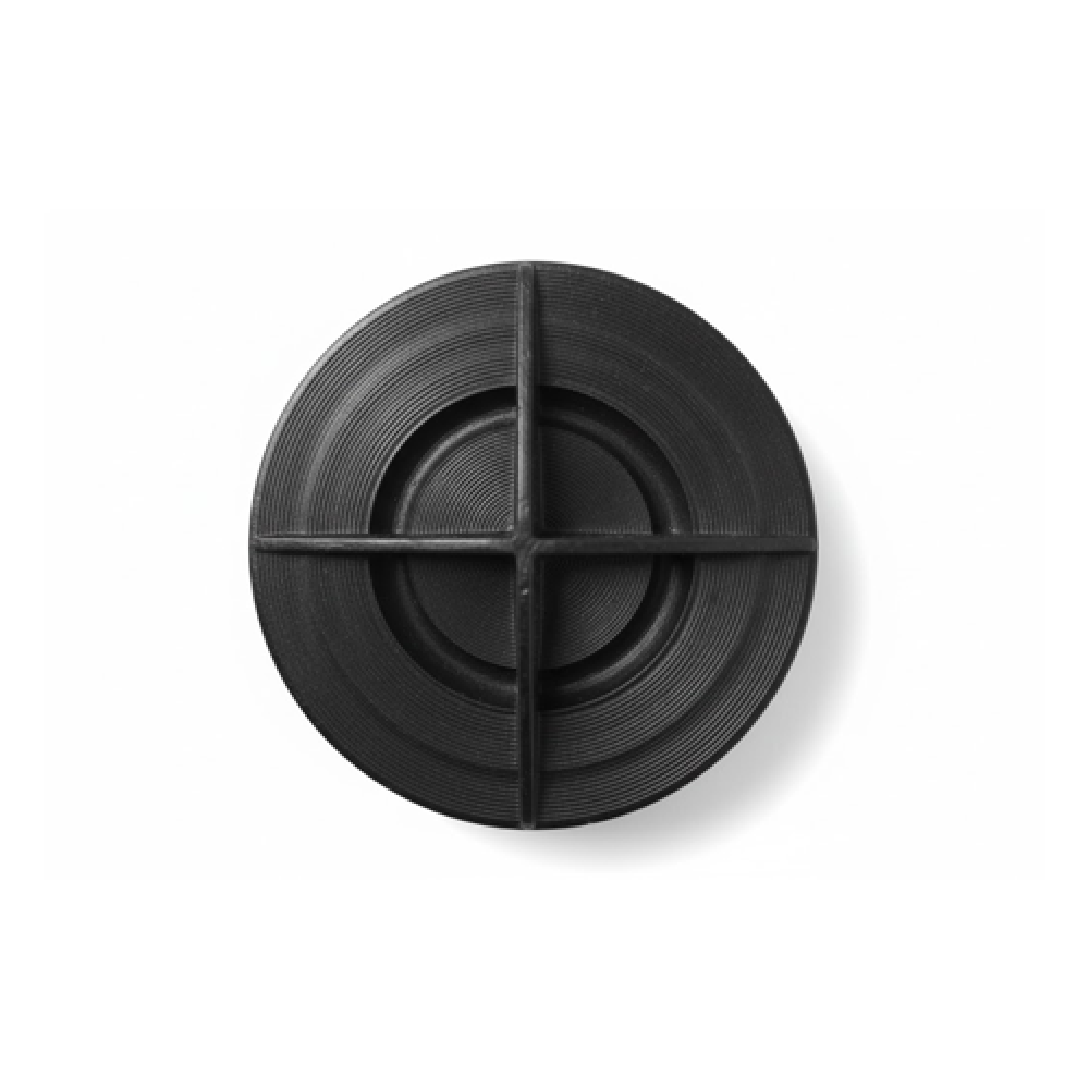 DEMİR KÜRESİ 30CM YAT TİPİ