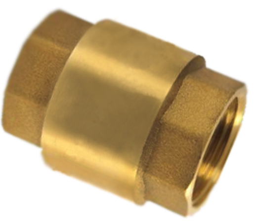 DİK ÇEKVALF 1.1/4"