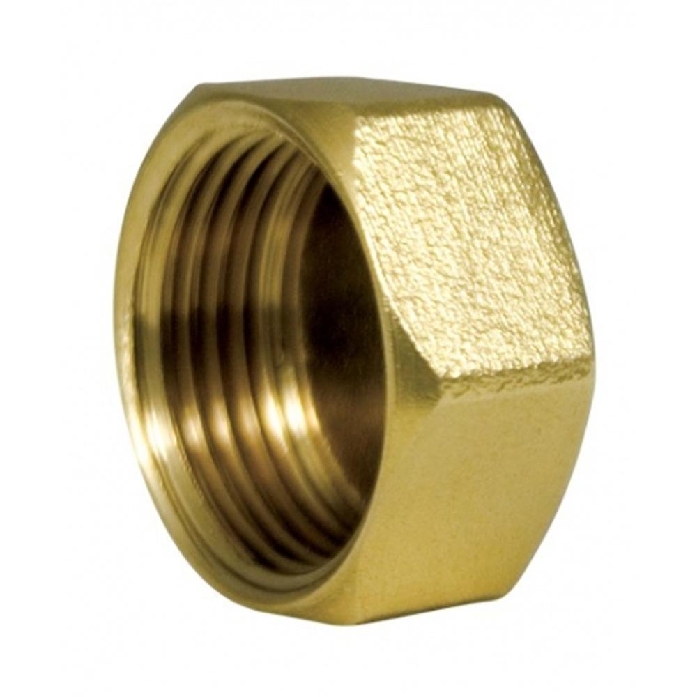 DİŞİ KÖR TAPA 1/4"