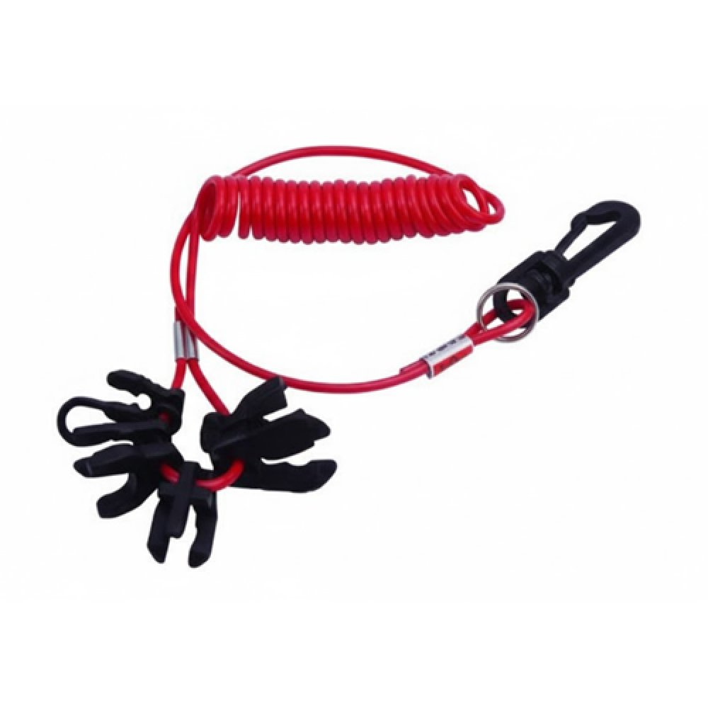 EMNİYET STOBU UNIVERSAL