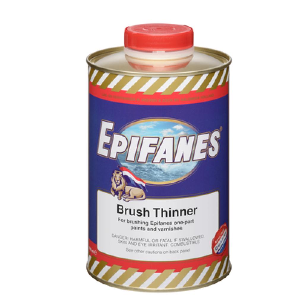 EPIFANES BRUSH THINNER REDUCER 1L