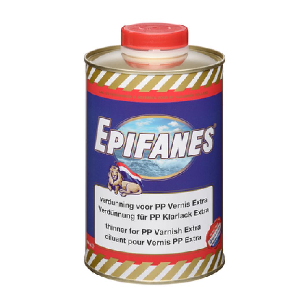 EPIFANES PP EXTRA VARNISH REDUCER THINNER 1L