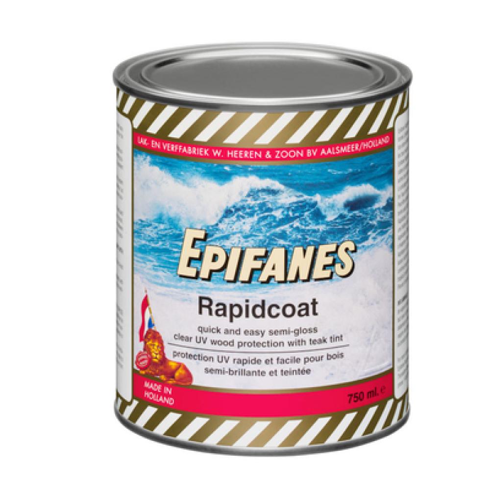 EPIFANES RAPIDCOAT VERNİK 750ML