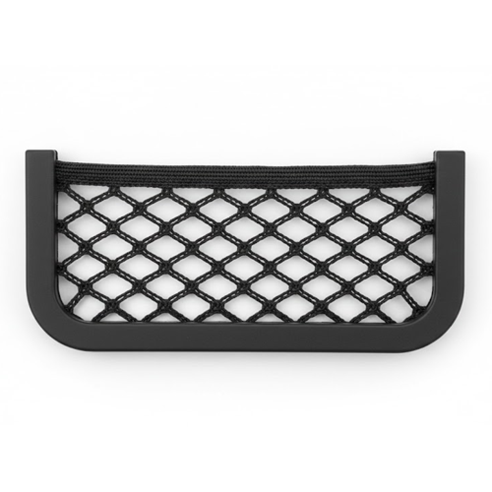 EŞYA TAŞIYICI FİLE SİYAH 205X12X20MM