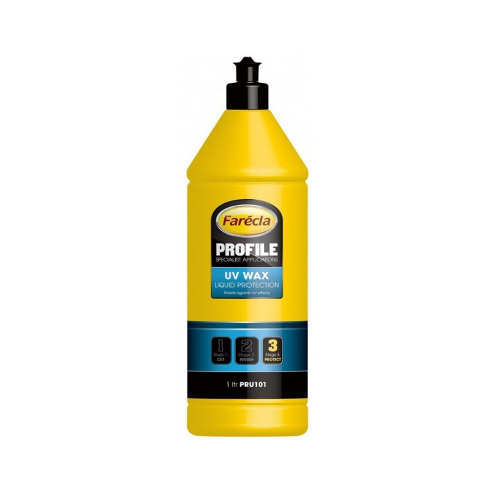 FARECLA PROFILE UV WAX 1 L