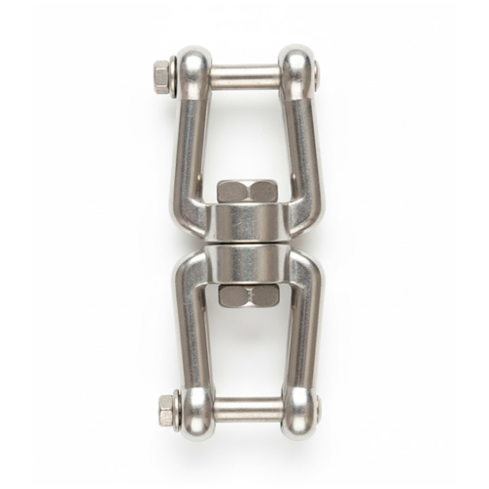 FIRDÖNDÜ KİLİTLİ 6 MM