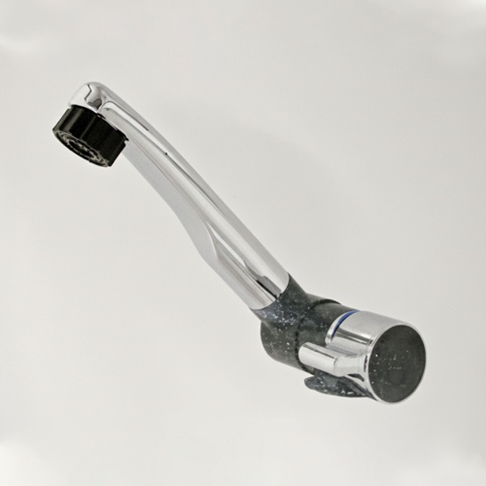 FLORENZ KATLANIR MUSLUK SICAK-SOĞUK