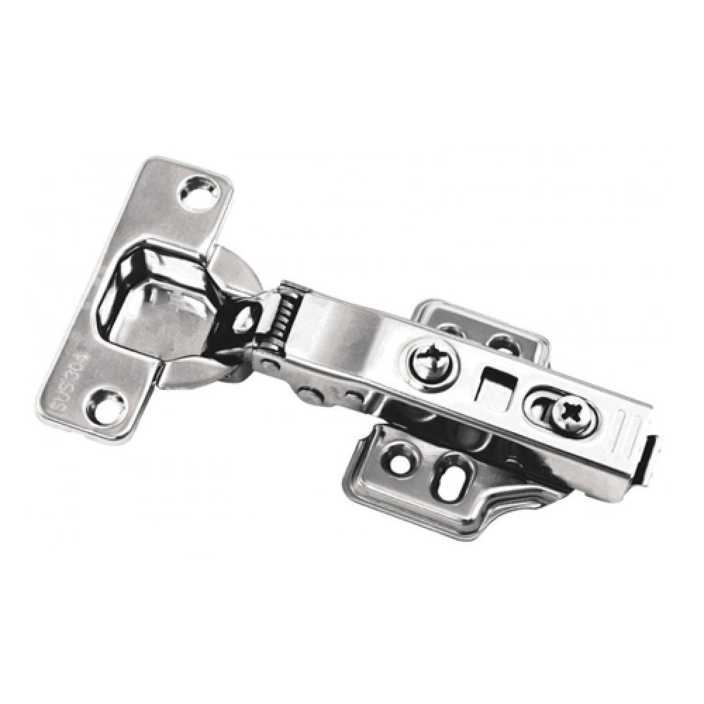 FRENLİ KAPAK MENTEŞESİ DÜZ