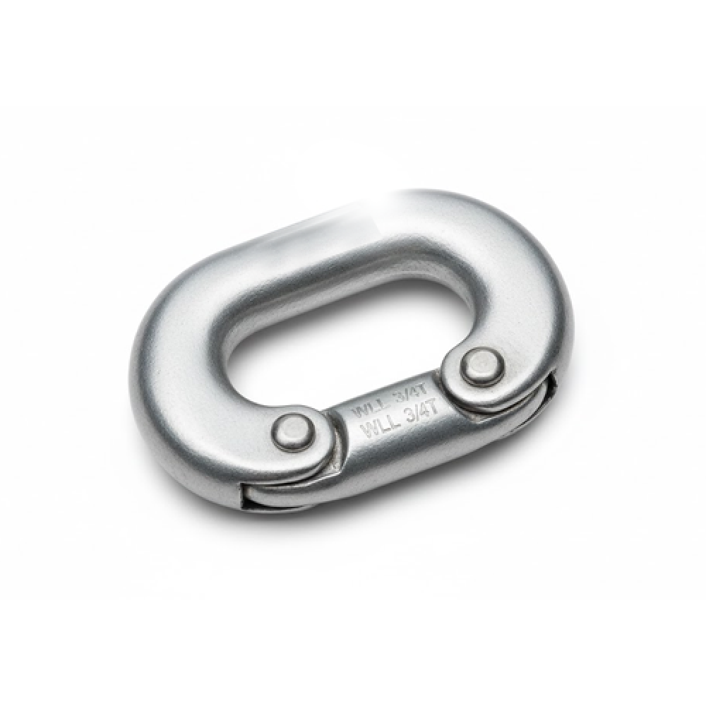 GALVANİZ ZİNCİR EKİ 6 MM