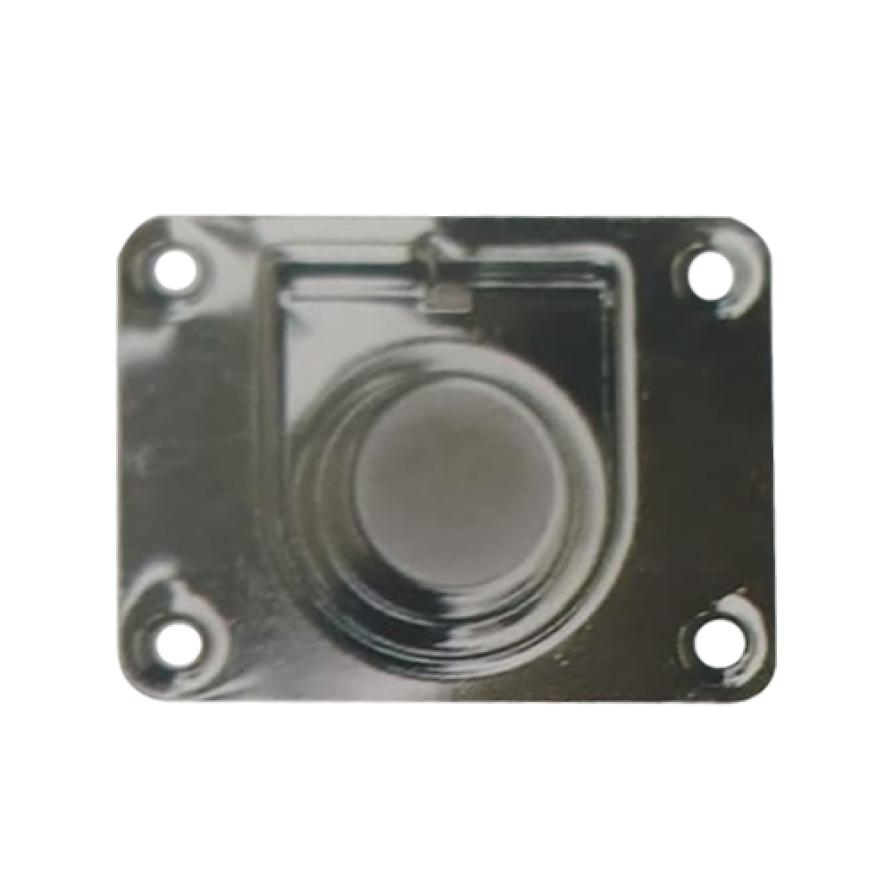 GÖMME KULP 72X60 MM