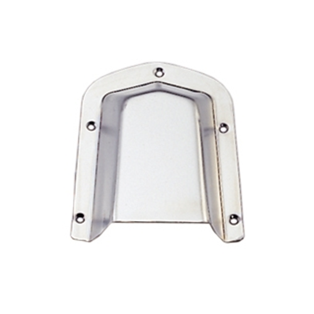 HAVALANDIRMA KROM BÜYÜK 13.2X11.7 CM