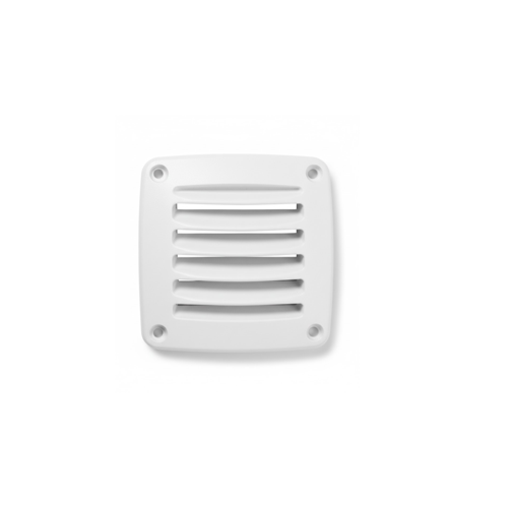 HAVALANDIRMA PLASTİK 92MM X 92MM