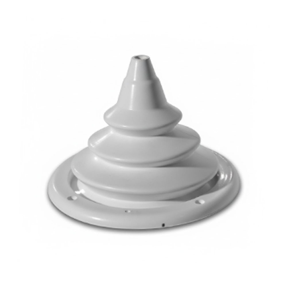 HAVUZ KÖRÜĞÜ NO:1 BEYAZ