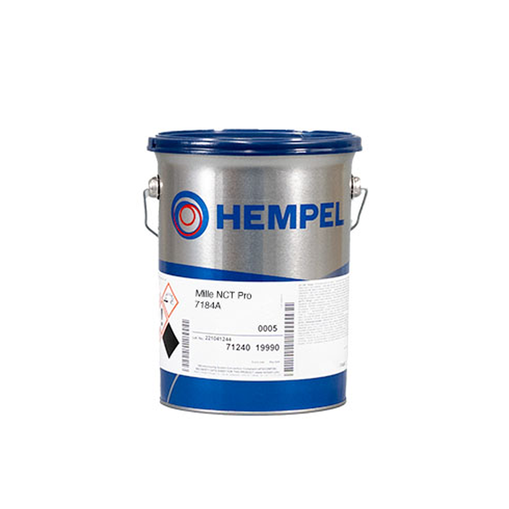 HEMPEL MILLE NCT 71880-19990 2,5 LT GRİ