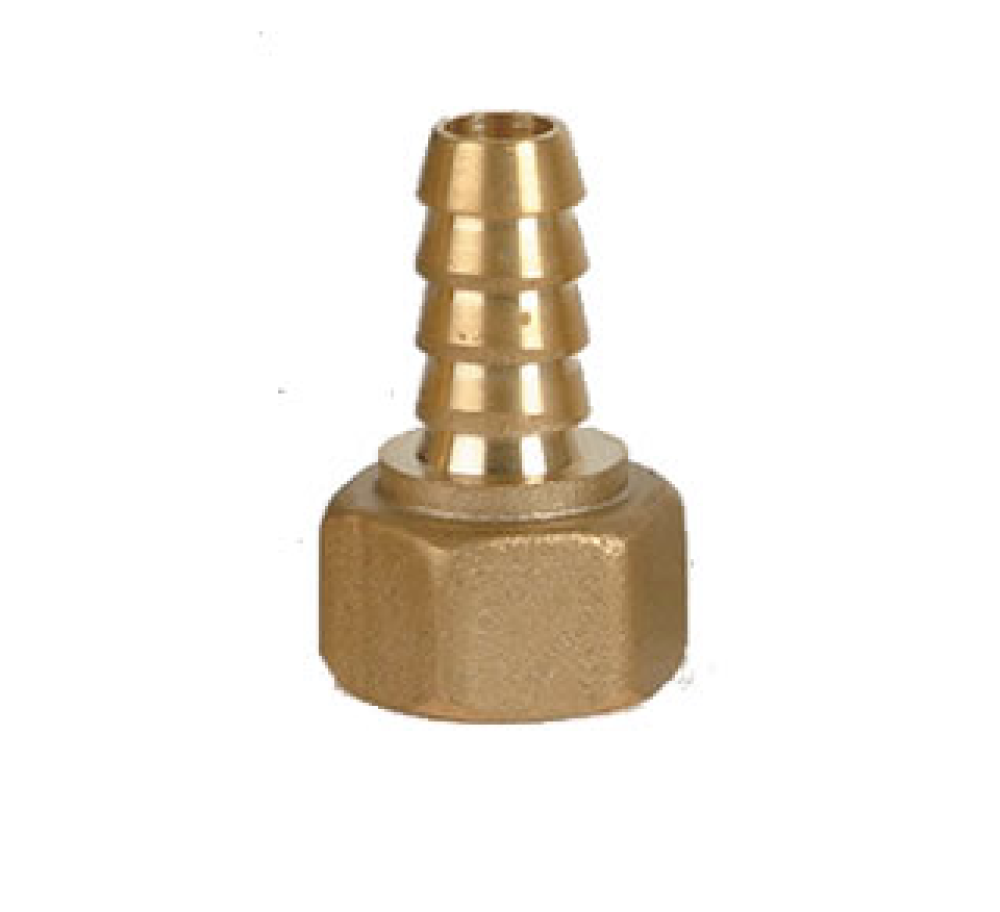 HORTUM REKORU DİŞİ 3/4-16 MM