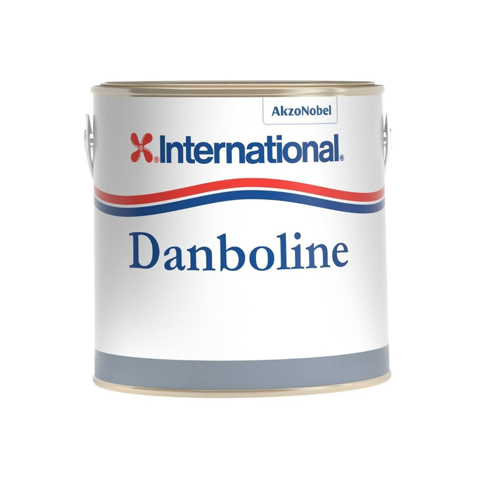 INTERNATIONAL DANBOLINE 2,5 L BEYAZ