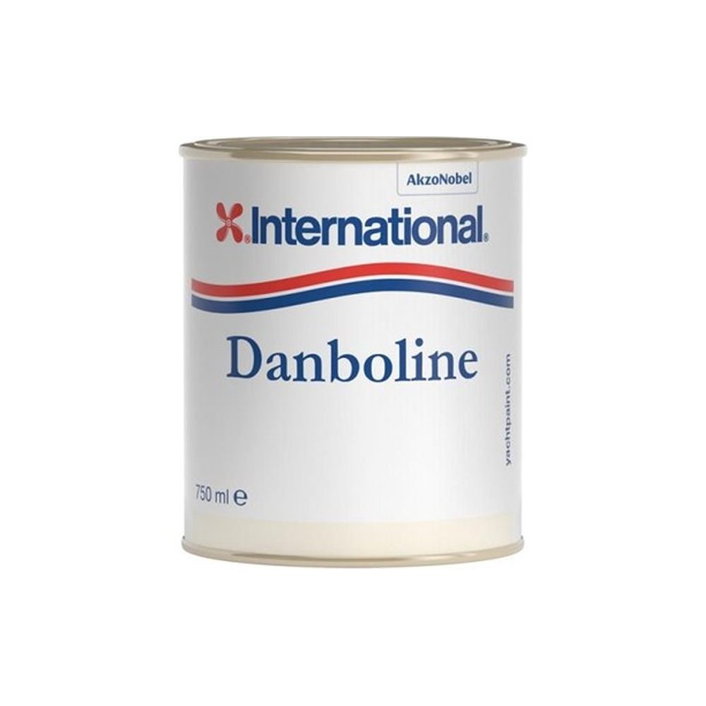INTERNATIONAL DANBOLINE 750 ML GRİ