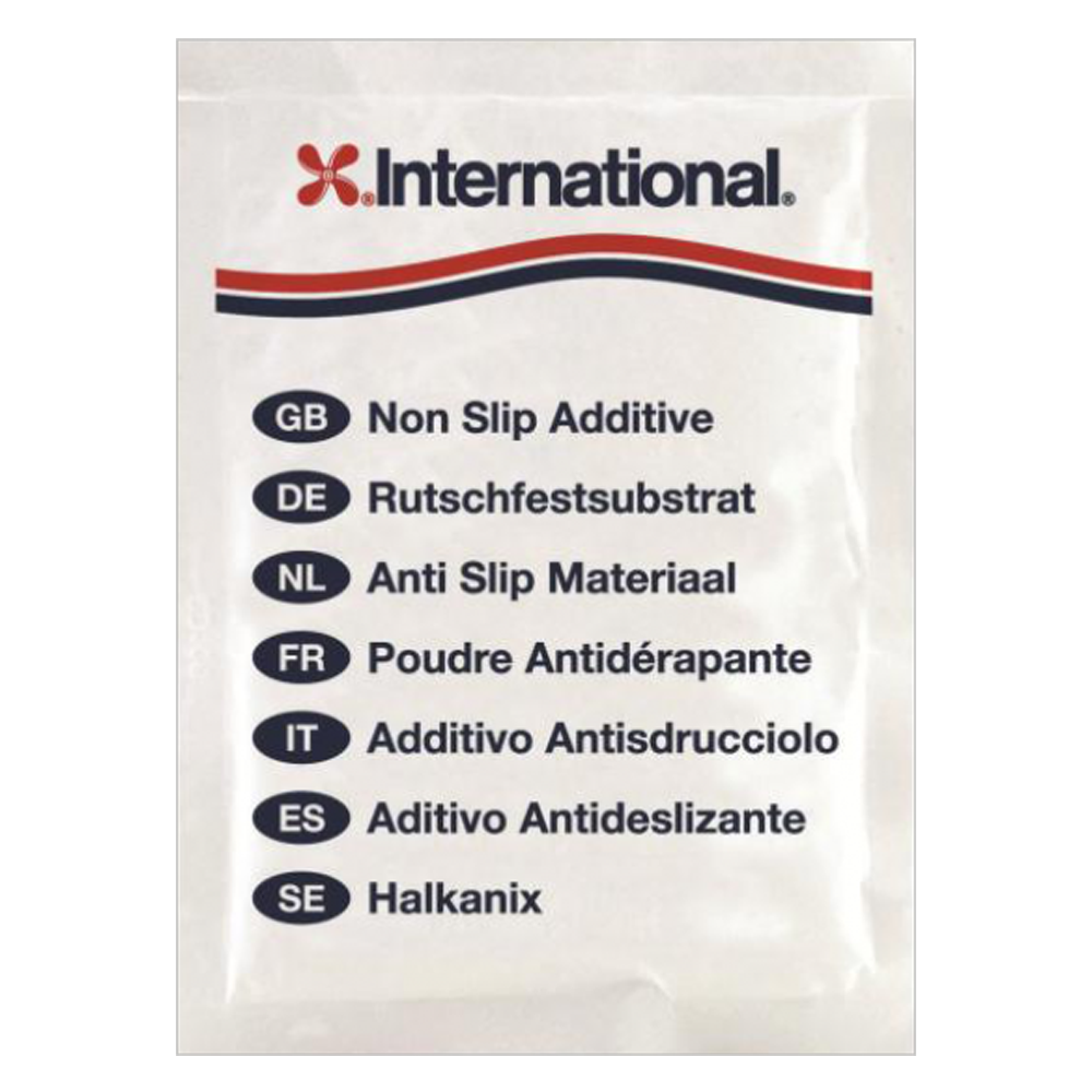 INTERNATIONAL NON SLIP ADDITIVE 20GR KAYMAZ TOZ