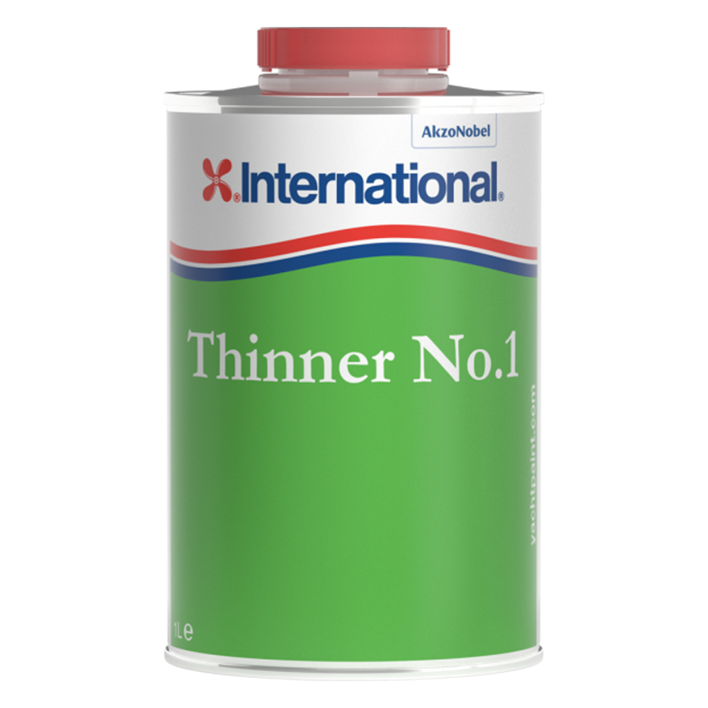 INTERNATIONAL TİNER NO:1 1 LT