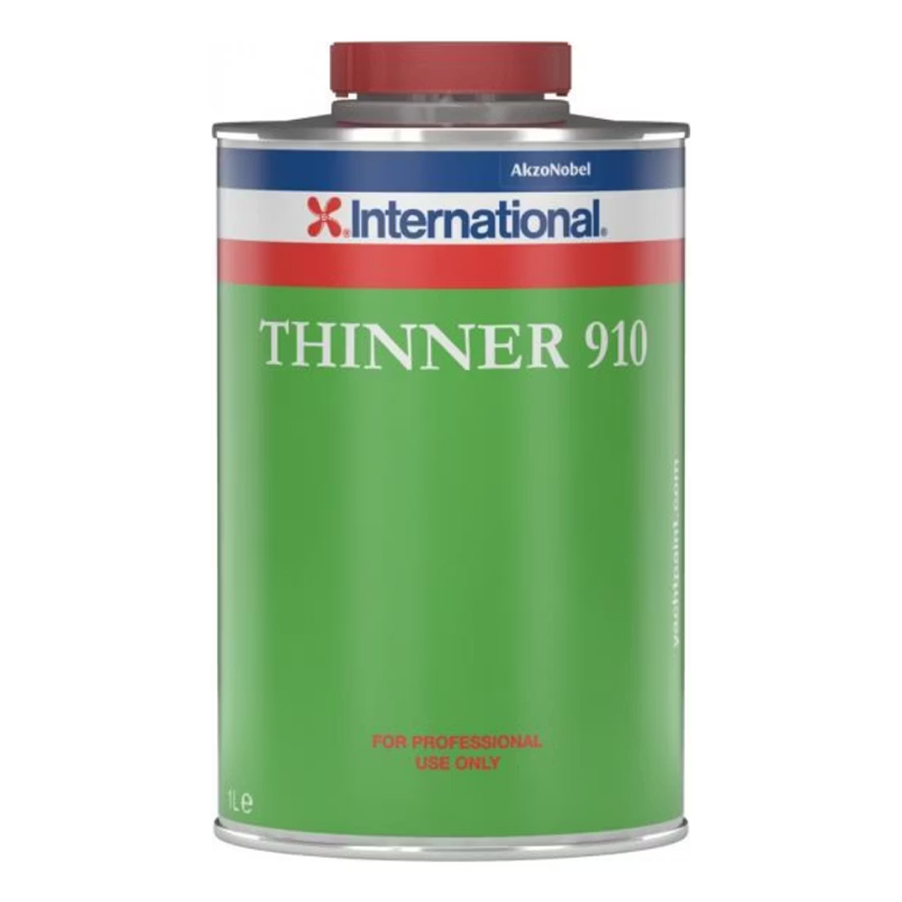 INTERNATIONAL TİNER NO:910 1 LT