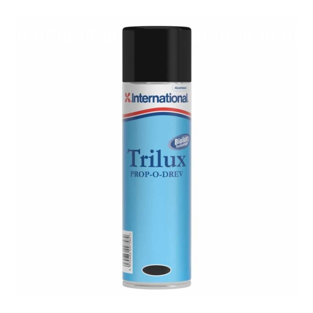 INTERNATIONAL TRILUX PROP O DREV BLACK ZEHİRLİ SPREY 500ML