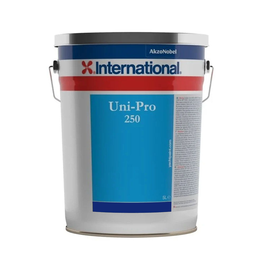 INTERNATIONAL ULTRA 300 NAVY BLUE ZEHİRLİ BOYA 2,5LT
